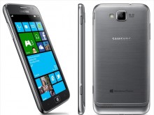 Samsung sẽ tung thêm smartphone tầm trung chạy Windows Phone 8.1