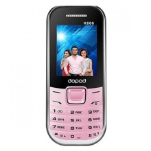 Dopod K666 Hồng